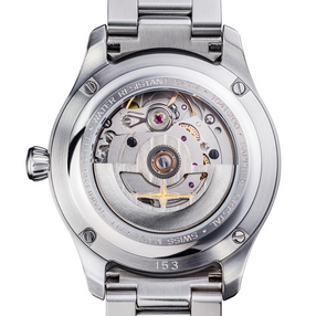Newton Automatic Swiss-Made White Bronze Tone Ladies Watch 16619215 Ladies Davosa USA Official Distributor. Prices are Final. Tax & duties included.