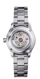 Newton Automatic Swiss-Made White Bronze Tone Ladies Watch 16619215 Ladies Davosa USA Official Distributor. Prices are Final. Tax & duties included.