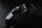 Ternos Ceramic Automatic GMT Black Red Diving Watch 16159090 GMT Davosa USA Official Distributor. Prices are Final. Tax & duties included.