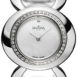 Vintage 60s Quartz Silver Executive Watch 16857010 Executive Davosa USA Official Distributor. Prices are Final. Tax & duties included. 30mm White DressLink