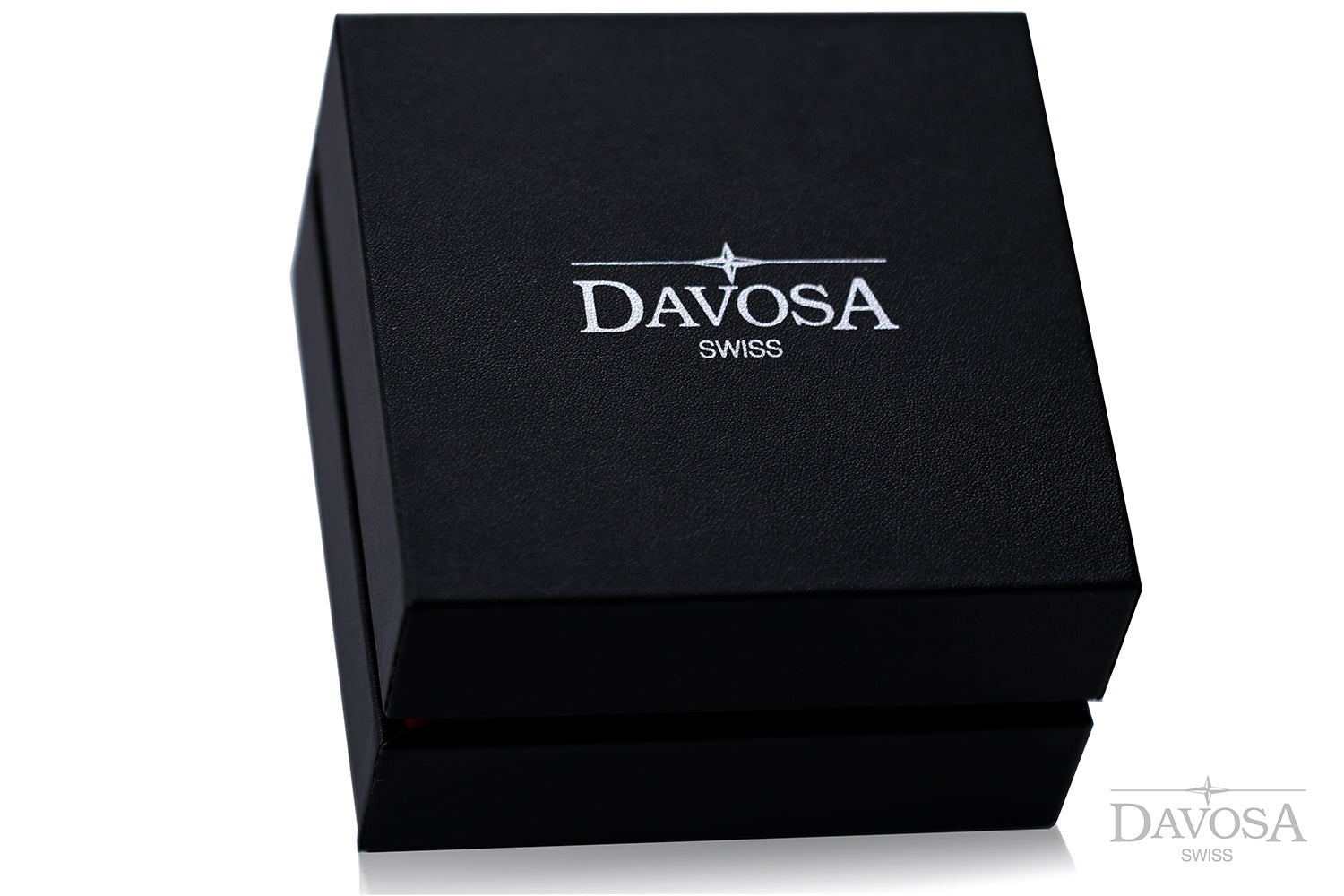 Vintage Quartz 100m Red Blue Unisex Diver Watch 16350090 GMT Davosa USA Official Distributor. Prices are Final. Tax & duties included.