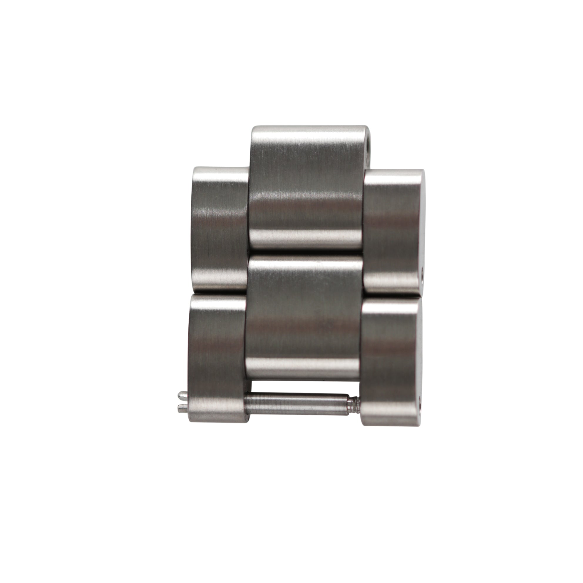 Davosa Set of Spare Link for Trialink Bracelet 335.550.1 for Ternos Ceramic bracelet Davosa USA Official Distributor. Prices are Final. Tax & duties included.
