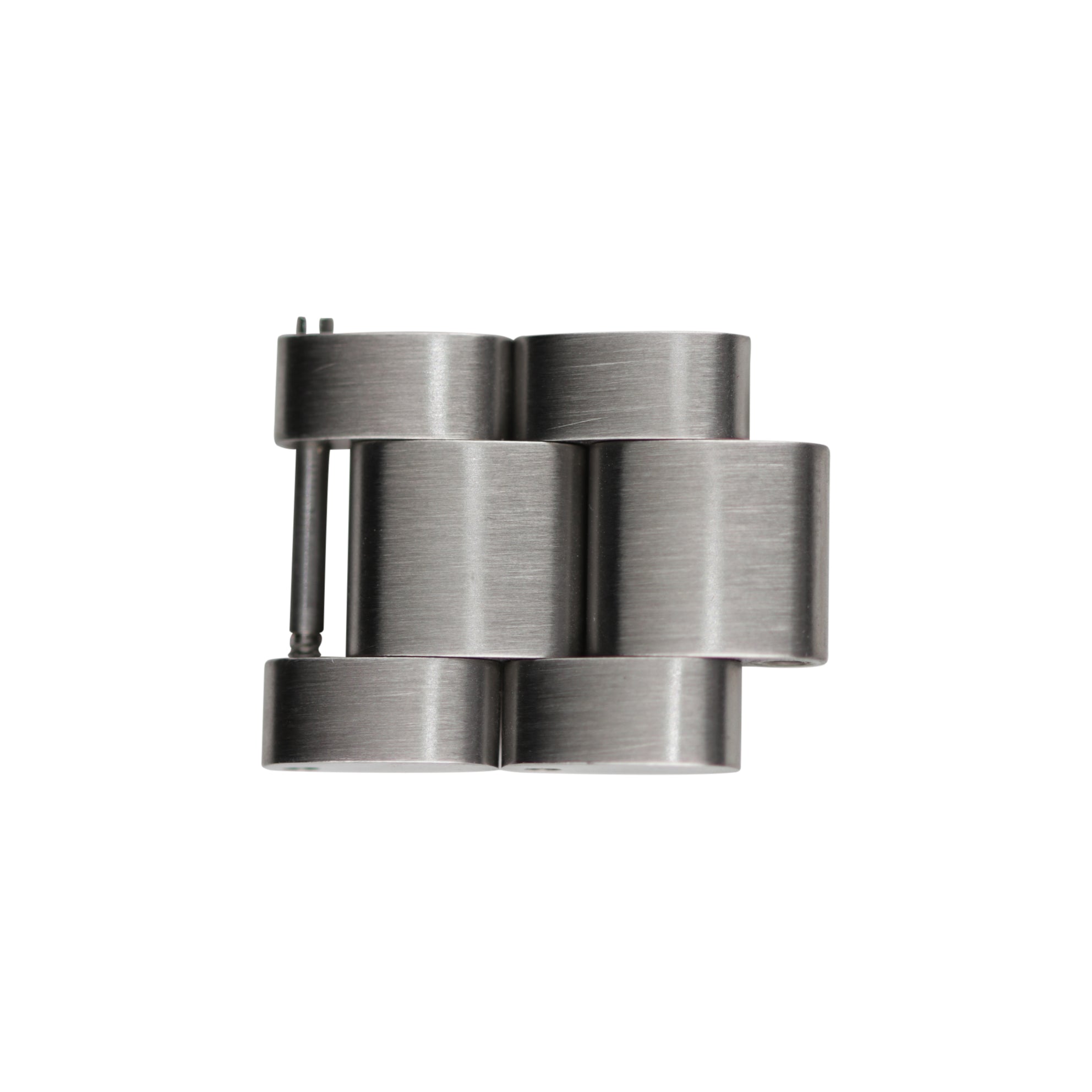 Davosa Set of Spare Link for Trialink Bracelet 335.550.1 for Ternos Ceramic bracelet Davosa USA Official Distributor. Prices are Final. Tax & duties included.