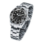 Ternos Ceramic Automatic 200m Swiss-Made Black Unisex Diver Watch 16155550 Diver Davosa USA Official Distributor. Prices are Final. Tax & duties included.