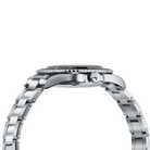 Ternos Sixties Seahorse Swiss-Made 40mm Faded Blue Sapphire Crystal Unisex Wristwatch 16152590 Special US Edition 100 units only Diver Davosa USA Official Distributor. Prices are Final. Tax & duties included.
