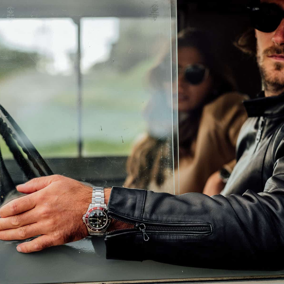 Ternos Sixties Automatic 100m Black Burgundy Diving Watch 16152560 Diver Davosa USA Official Distributor. Prices are Final. Tax & duties included.