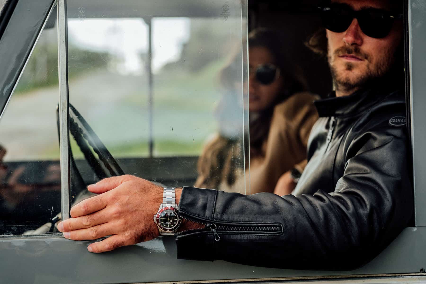 Ternos Sixties Automatic 100m Black Burgundy Diving Watch 16152560 Diver Davosa USA Official Distributor. Prices are Final. Tax & duties included.