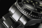 Ternos Sixties Automatic 100m Black Diving Watch 16152550 Diver Davosa USA Official Distributor. Prices are Final. Tax & duties included.