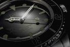 Ternos Sixties Automatic 100m Black Diving Watch 16152550 Diver Davosa USA Official Distributor. Prices are Final. Tax & duties included.