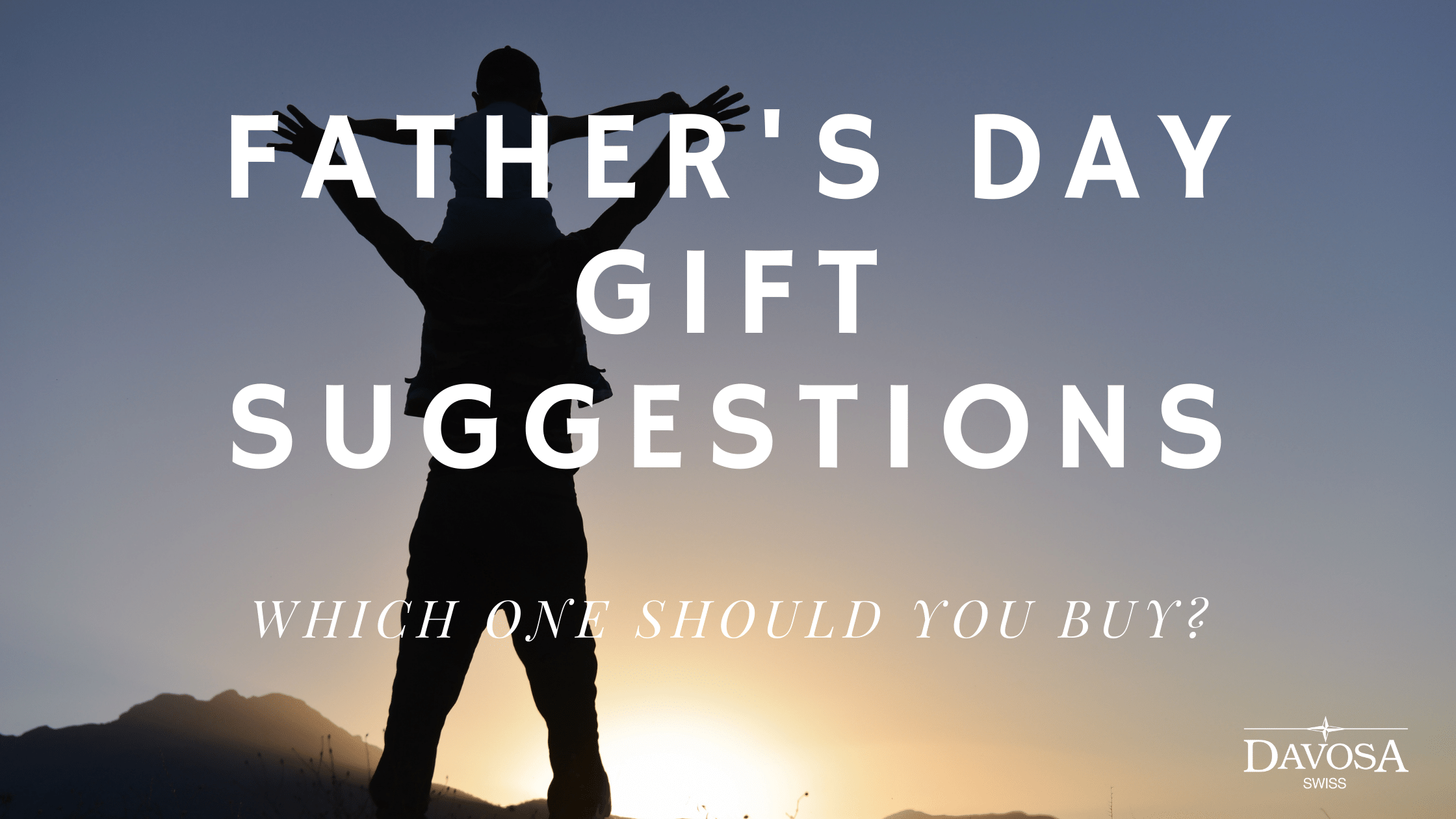 The Best Watches for Father's Day 2025