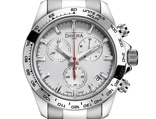 TACHYMETER