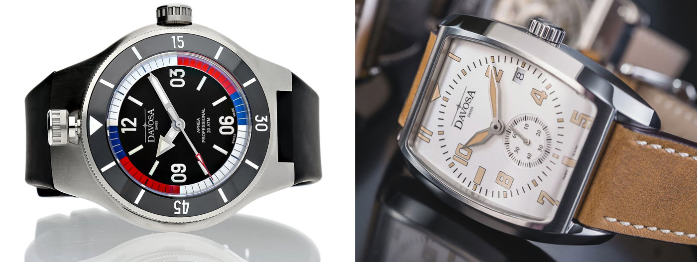 What Color Watch Goes with Everything?