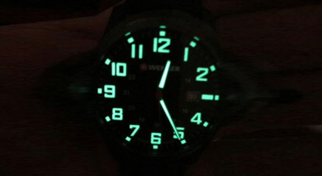 The Watch Lume Guide