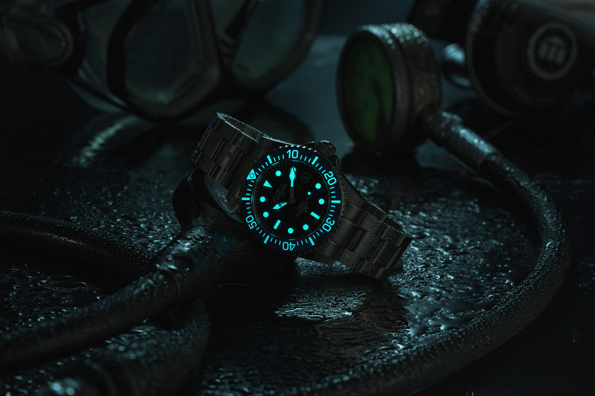 Ternos Professional 68h