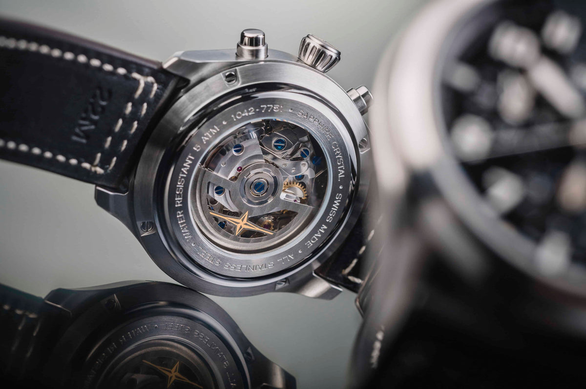 Automatic Watches for Men
