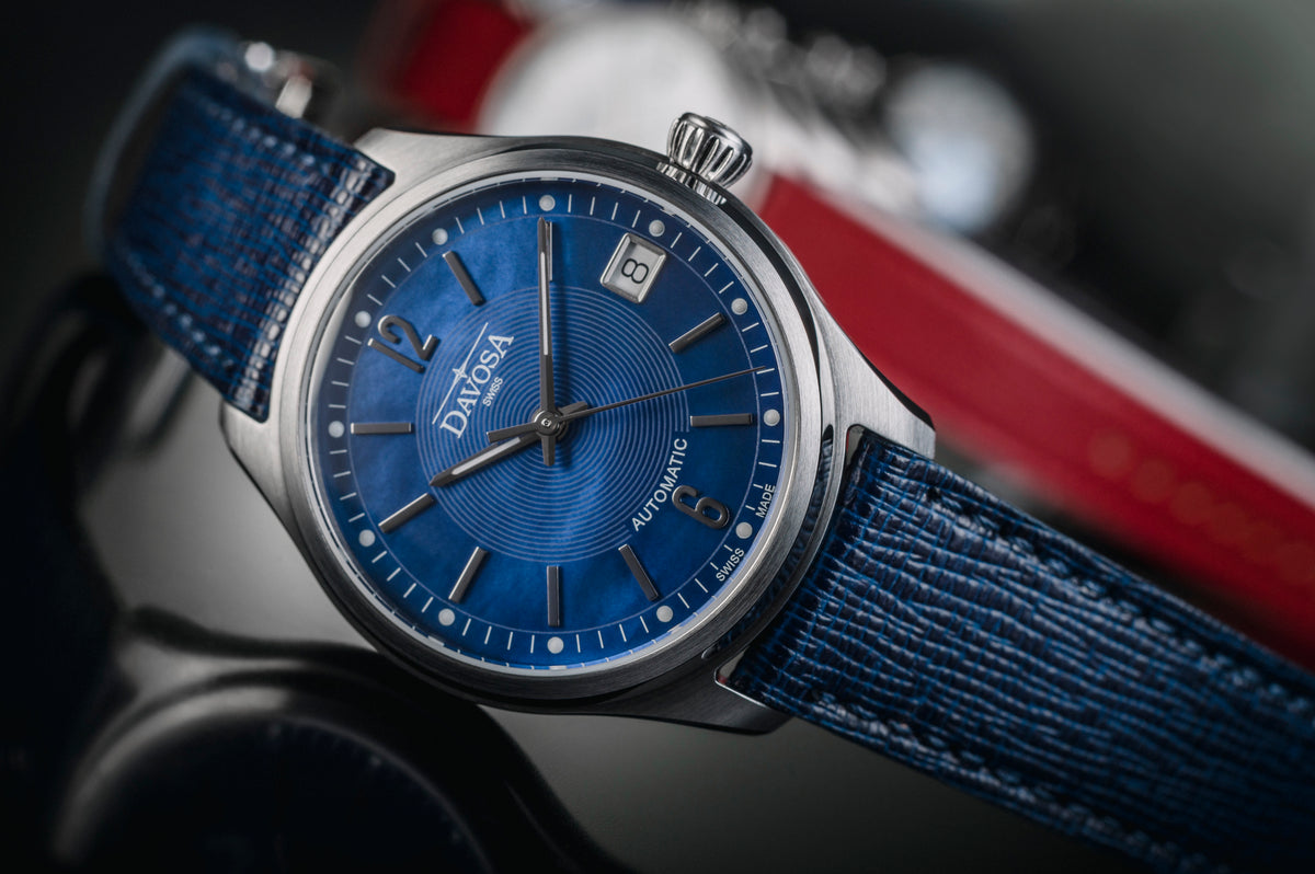 Ladies Watches Collection