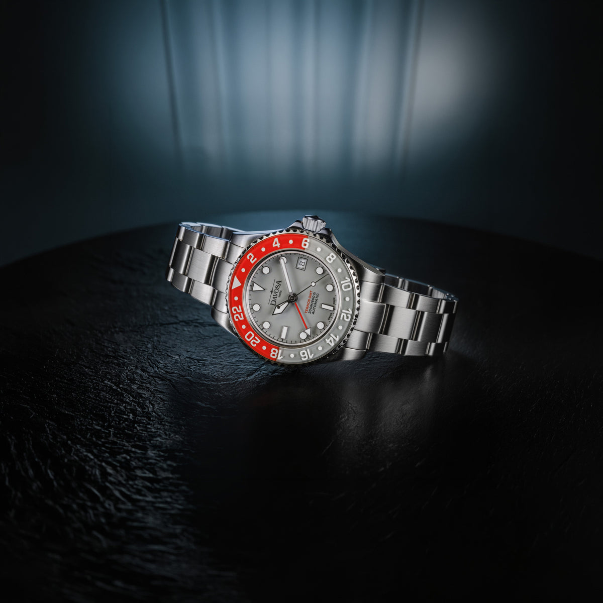 Ternos GMT Lucent Collection