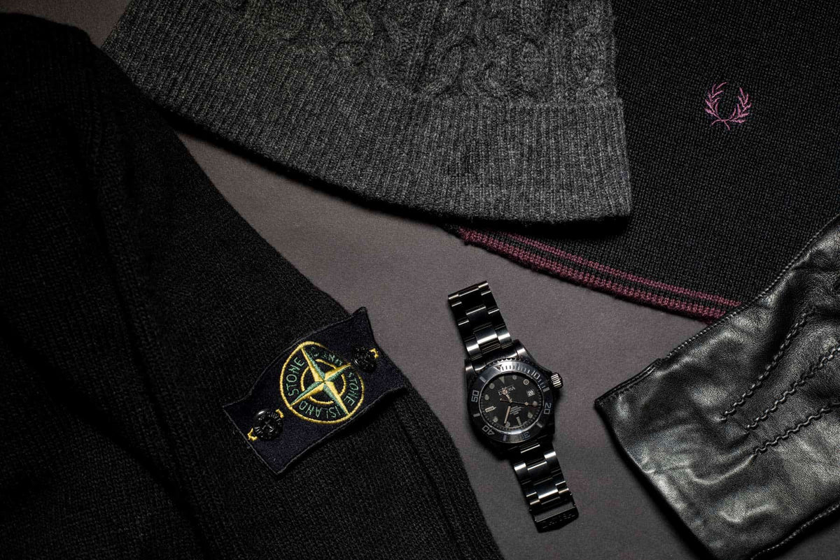 Watch Accessories