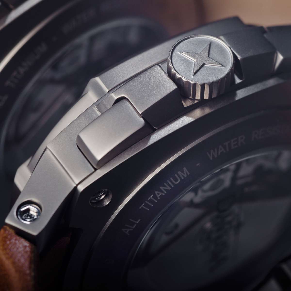 44mm & above watches