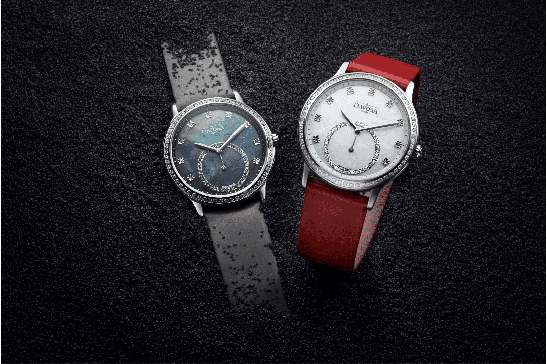Women Quartz Watch