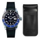 Ternos Pro GMT 16157145 - super value bundle package Watches Davosa USA Official Distributor. Prices are Final. Tax & duties included.