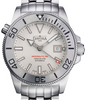 Argonautic BGBS Automatic 300m White Men's Diver Watch 16152801