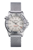 Argonautic BGBS Automatic 300m White Men's Diver Watch 16152811 Diver Davosa USA Official Distributor. Prices are Final. Tax & duties included.   