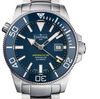 Argonautic BG Automatic 300m Blue Men's Diver Watch 16152840