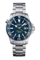 Argonautic BG Automatic 300m Blue Men's Diver Watch 16152840 Diver Davosa USA Official Distributor. Prices are Final. Tax & duties included.   