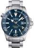 Argonautic BG Automatic 300m, Blue, Men's Diver Watch - 16152840