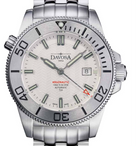 Argonautic Lumis BS Automatic 300m White Men's Diver Watch 16152901 Diver Davosa USA Official Distributor. Prices are Final. Tax & duties included. 43mm White PentaLink