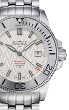 Argonautic Lumis BS Automatic 300m White Men's Diver Watch 16152901 Diver Davosa USA Official Distributor. Prices are Final. Tax & duties included.   