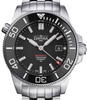 Argonautic Lumis T25 Automatic 300m Black Men's Diver Watch 16152902