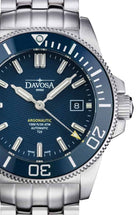 Argonautic Lumis Automatic 300m Blue Men's Diver Watch 16152904 Diver Davosa USA Official Distributor. Prices are Final. Tax & duties included.   