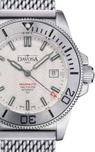 Argonautic Lumis BS Automatic 300m White Men's Diver Watch 16152911 Diver Davosa USA Official Distributor. Prices are Final. Tax & duties included.   