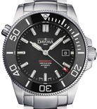 Argonautic Lumis Automatic Black Men's Diver Watch 16152920 Diver Davosa USA Official Distributor. Prices are Final. Tax & duties included. 43mm Black TriaLink