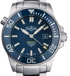 Argonautic Lumis Automatic Blue Men's Diver Watch 16152940 OUTLET Diver Davosa USA Official Distributor. Prices are Final. Tax & duties included. 43mm Blue TriaLink