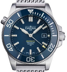 Argonautic Lumis Automatic 300m Blue Men's Diver Watch 16152944 Diver Davosa USA Official Distributor. Prices are Final. Tax & duties included. 43mm Blue ChainLink