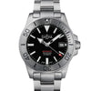 Argonautic 39 Automatic 200m Beyond Steel Black Men's Diver Watch 16153220