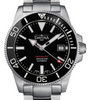 Argonautic 39 Automatic 200m Black Gold Men's Diver Watch 16153250