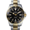 Argonautic 39 Automatic 200m Black Men's Diver Watch 16153350