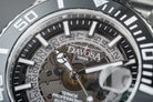 Ternos Professional Auto Nebulous 200m Black Diving Watch 16153550 Diver Davosa USA Official Distributor. Prices are Final. Tax & duties included.