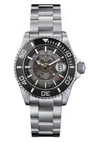 Ternos Professional Auto Nebulous 200m Black Diving Watch 16153550 Diver Davosa USA Official Distributor. Prices are Final. Tax & duties included.