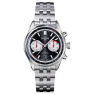 Newton Automatic Chronograph Black Pilot Rally Watch 161.536.50 Limited Edition Pilot Davosa USA Official Distributor. Prices are Final. Tax & duties included.   