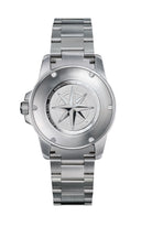 DAVOSA Argonautic World Traveller | Black GMT Watch | 161.542.50 GMT Davosa USA