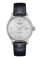 Gentleman Automatic 40mm White Black Executive Watch 16156614 Executive Davosa USA Official Distributor. Prices are Final. Tax & duties included.   