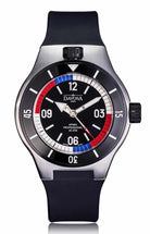 Apnea Pro Automatic Swiss-Made 200m Men's Diver watch 16156955 Diver Davosa USA Official Distributor. Prices are Final. Tax & duties included.   