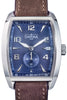 Evo 1908 Automatic Swiss-Made Blue Executive Watch 16157544