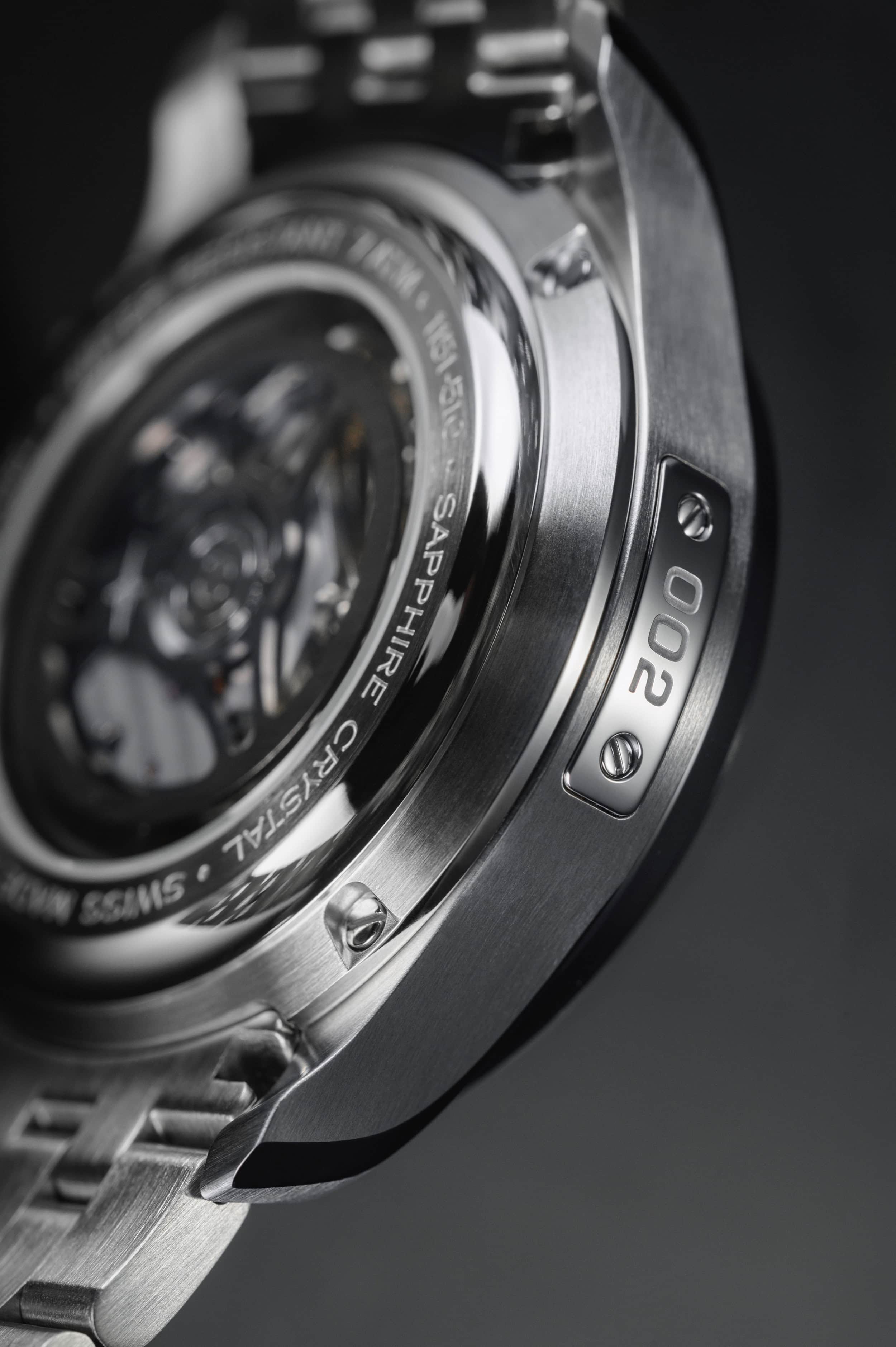 Newton Pilot Chronograph | Limited Edition - 300 units | 161.578.50 Pilot Davosa USA Official Distributor. Prices are Final. Tax & duties included.