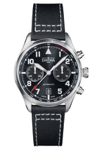 Newton Pilot Chronograph | Limited Edition - 300 units | 161.578.55 Pilot Davosa USA Official Distributor. Prices are Final. Tax & duties included.
